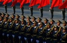 Вооруженные силы Китая стали опаснее и агрессивнее – генерал США