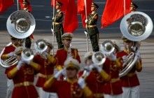 Neue Zürcher Zeitung: Там, где Америка граничит с Китаем