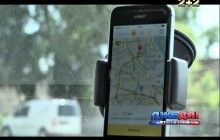 Підсанкційні Яндекс.Карти проти Google maps: журналісти порівняли дві навігаційні системи (відео)