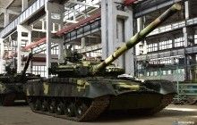 "Укроборонпром" показав "летючі" танки для десантників (фото, відео)