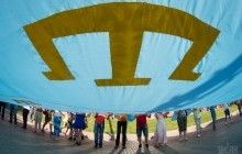 Poroshenko's envoy for Crimea in Kherson suspends work "for security reasons"