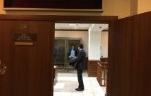 Російський суд визнав законним продовження арешту для Сущенка (фото)