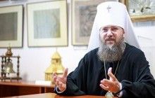 В наших храмах не звучат политические проповеди - Митрополит Антоний