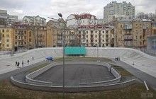 У суботу Кличко відкриє Київський велотрек