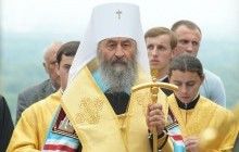 Предстоятель УПЦ звернувся до депутатів Верховної Ради