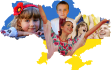 На Київщині пройде дитячий пісенний конкурс "Яскраві діти України"