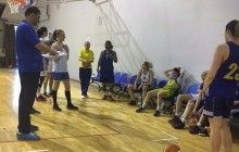 Жіноча збірна України з баскетболу не смогла обіграти команду Латвії