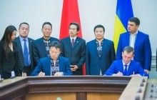 Cargill's new Yuzhny terminal to bring over $30 mln to Ukraine's coffers per year