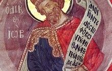 19 мая Православная Церковь чтит память святого праведного Иова Многострадального
