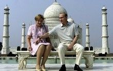 Reuters рассказал о связи экс-жены Путина с мультимиллионным бизнесом