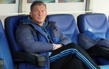 Олег Блохін не повернеться на тренерську роботу, здоров'я дорожче - футбольний агент Варга
