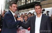 Брати Клички стали лауреатами премій German Boxing Awards за видатні досягнення у боксі