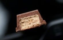 Ukraine's AVK launches sweets exports to Malaysia
