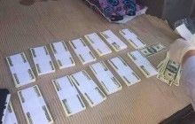Співробітник НАБУ погорів на хабарі у $150 тисяч, за які обіцяв закрити кримінальну справу