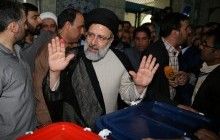Чинний президент Ірану лідирує на виборах голови держави