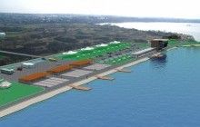 На Тернопільщині цьогоріч розпочнуть реконстркуцію сучасного гребного каналу на річці Серет (фото, відео)