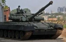 National Interest: Российский Т-80 стал одним из худших танков в мире