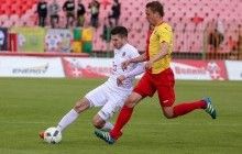 "Волинь" програла в гостях "Зірці" і точно фінішує на останньому місці в таблиці УПЛ