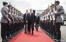 Порошенко: безвіз з ЄС - остаточний розрив України із радянською імперією