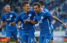 "Дніпро" обіграв на виїзді "Сталь" і зберіг шанси залишитися в Прем'єр-лізі