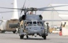 США продадуть Збройним силам Саудівської Аравії 150 гелікоптерів - ЗМІ