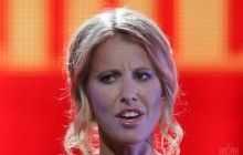 Ksenia Sobchak to run for president in Russia