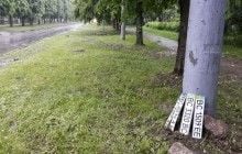 Во Львовской области из-за непогоды обесточены 38 населенных пунктов