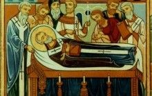 22 травня - день пам’яті перенесення мощей святого Миколая Чудотворця з Мир Лікійських у Барі