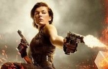 Серию фильмов "Обитель зла" переснимут, вероятно без Милы Йовович - СМИ
