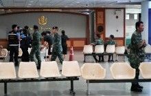 У Таїланді на річницю військового перевороту прогримів вибух, понад 20 людей постраждали