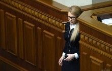 "Там, де буде він": Тимошенко поїде зустрічати Саакашвілі в Польщу