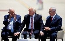 The Washington Post: Про-саудовская, про-российская, анти-европейская внешняя политика Трампа