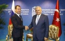Знову друзі: Росія і Туреччина підписали заяву про взаємне зняття торгових обмежень