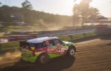 Украинский экипаж сохранил 2-е место в WRC Trophy, но не сумел финишировать на Ралли Португалии