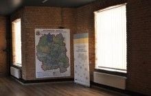 В Житомире заработал Центр развития местного самоуправления