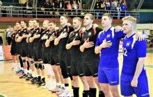 Оприлюднена заявка збірної України на відбірковий турнір ЧС-2018 з волейболу