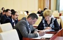 При Житомирській ОДА створили робочу групу, яка буде викривати тіньових роботодавців і працівників