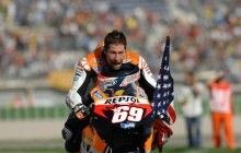 Колишній чемпіон MotoGP помер внаслідок аварії під час велопрогулянки