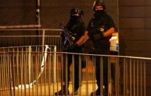 Полиция подтвердила гибель 19 людей при взрыве на стадионе Манчестера