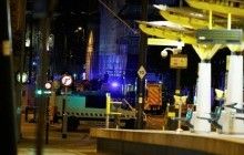 Премьер Британии прокомментировала взрыв на стадионе в Манчестере