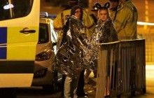 Взрыв в Манчестере: число погибших возросло до 22, среди них есть дети