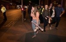 Украинцев среди пострадавших при взрыве в Манчестере нет - МИД