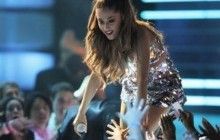 Ариана Гранде анонсировала выход нового альбома