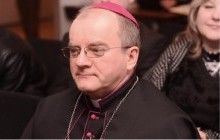 В случае принятия законопроекта № 4128 может начаться религиозная война - епископ РКЦ