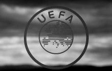 УЕФА открыл дело против "Ромы" за символику "ДНР" на трибунах (видео)