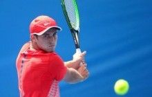 Бывший победитель теннисного Australian Open осужден за участие в договорном матче