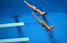Государство выделило почти 10 миллионов гривен на подготовку к чемпионату Европы по прыжкам в воду в Киеве