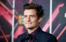 "Я взволнован": Орландо Блум рассказал об их с Кэти Перри будущей дочери