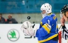 Украина в следующем сезоне может принять хоккейный турнир Euro Ice Hockey Challenge