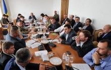 "Любое давление, шантаж, угрозы не пройдут" - Пашинский о закупке систем связи для ВСУ